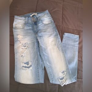 KanCan, Size 24 (W1)
